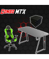 Postazione Gaming MTX