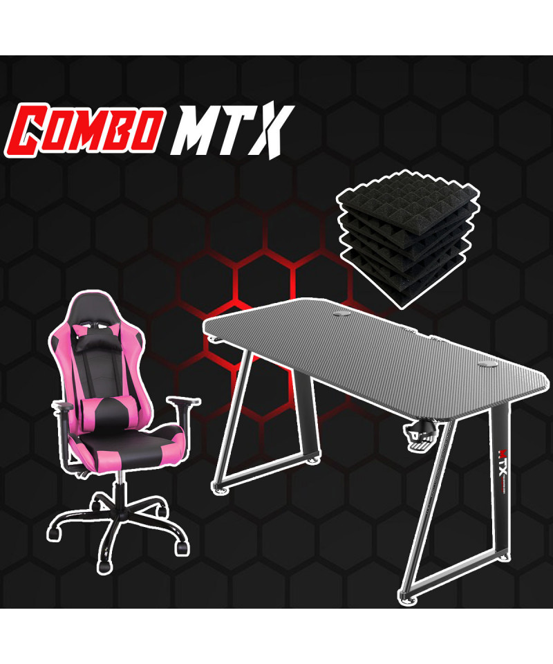Postazione Gaming MTX