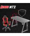 Postazione Gaming MTX