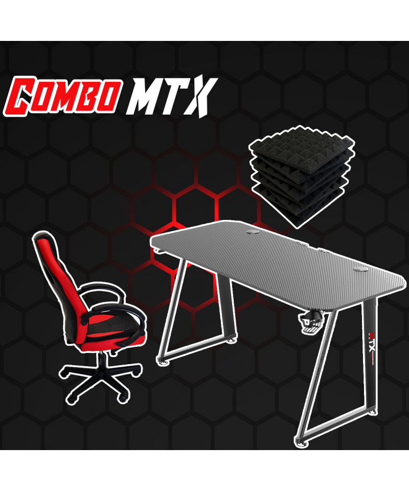 Postazione Gaming MTX