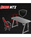 Postazione Gaming MTX