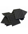 Pannelli Piramidali fonoassorbenti 3 cm