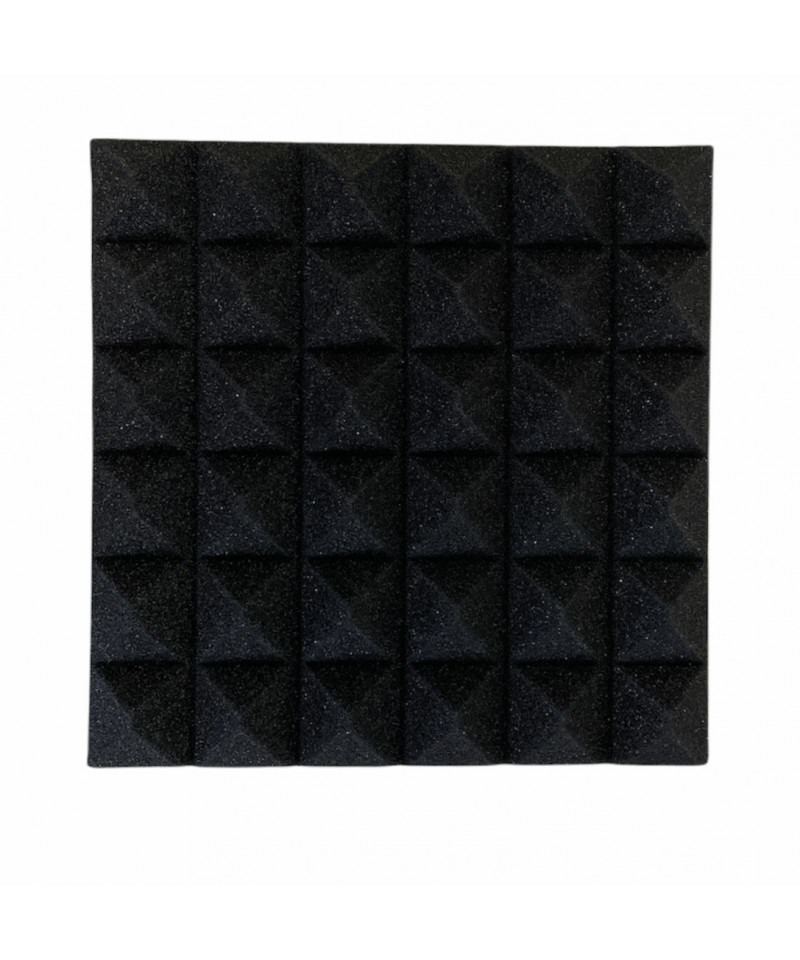 Pannelli Piramidali Fonoassorbenti 3 Cm