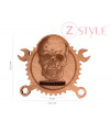 Docking station Skull