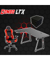 Postazione Gaming LTX