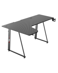 scrivania gamer angolare