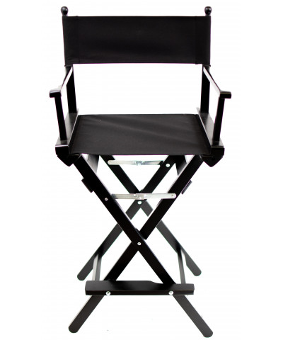 Sgabello trucco regista