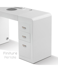 tavolo per ricostruzione unghie