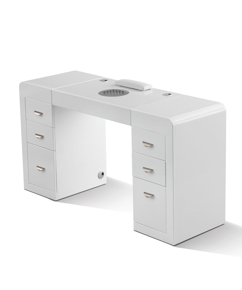 Tavolo professionale per unghie