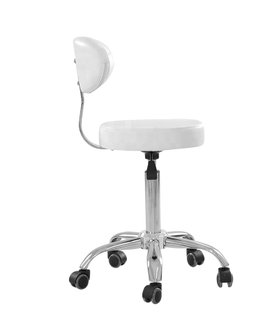 Sgabello da estetica