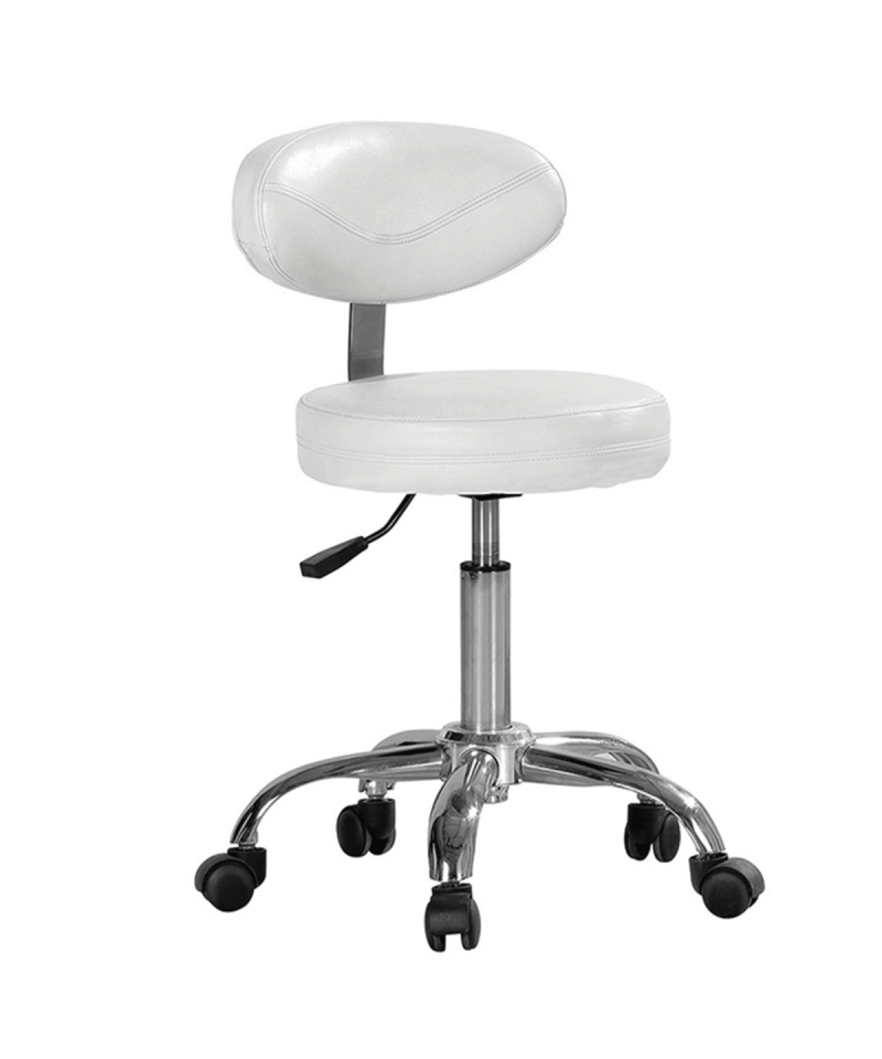 Sgabello da estetica