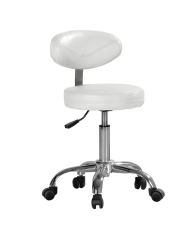 Sgabello da estetica