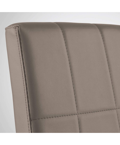 Barbecue a gas con pietra lavica