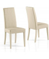 Sedia Lory Beige