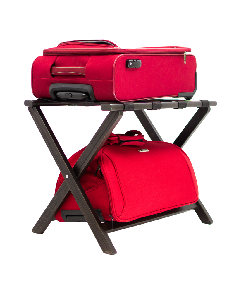 Porta valigie jumbo wengè