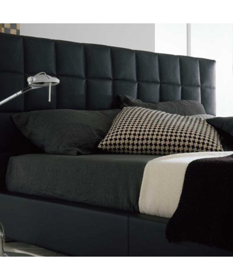 Testiera letto Monaco