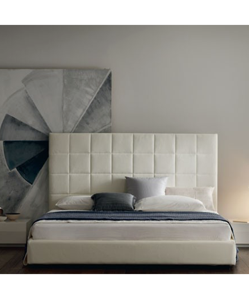 Testiera letto Monaco