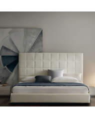 Testiera letto Monaco