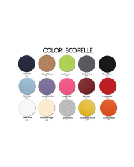 Testiera a pannelli modulari