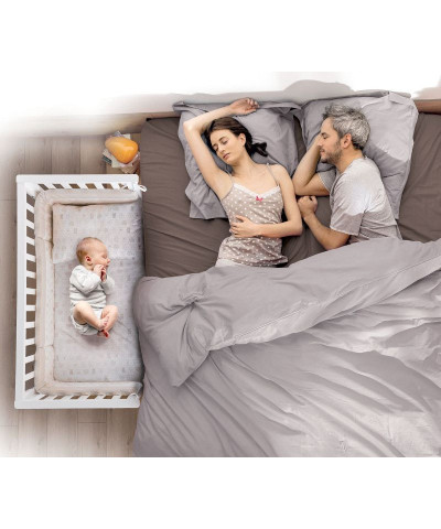 Lettino Contact Art Azzurra Design