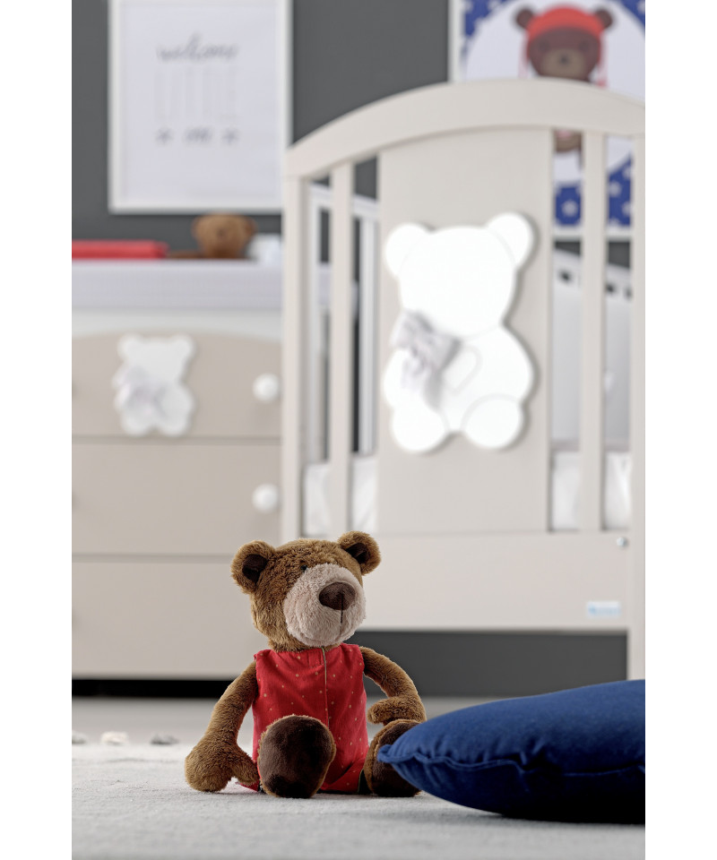 Lettino Funky Azzurra Design