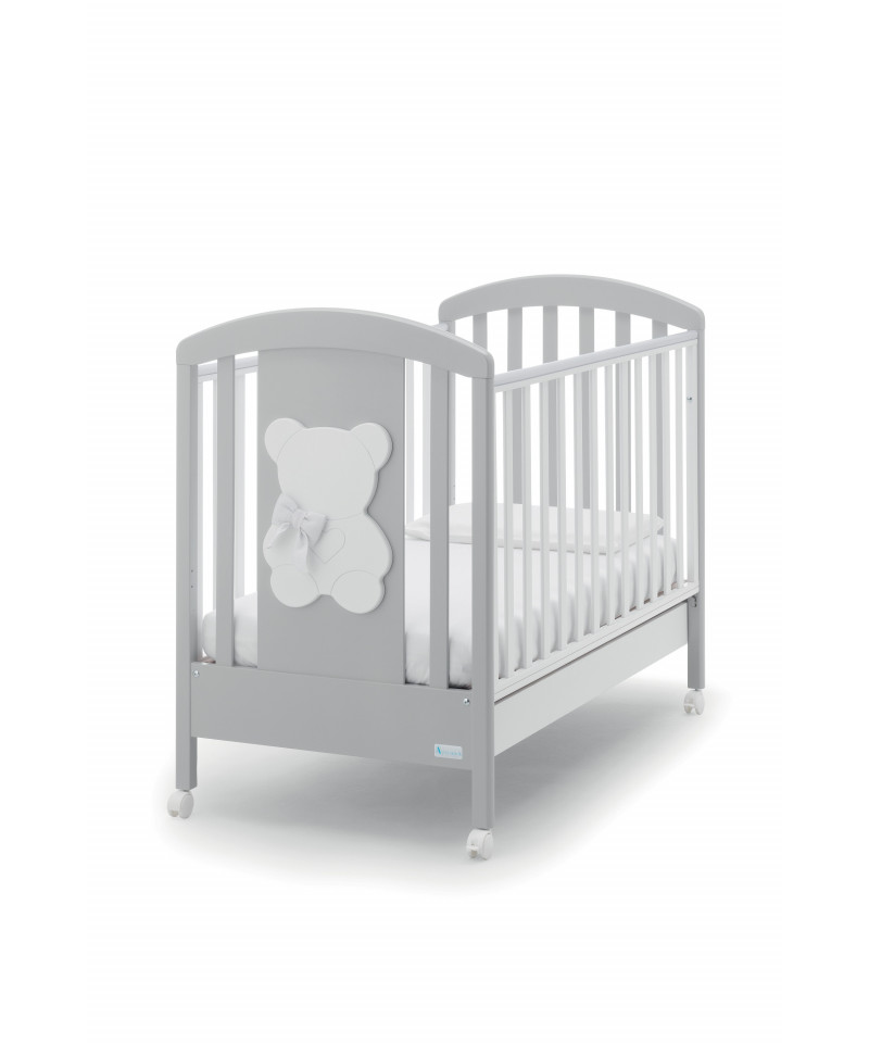 Lettino Funky Azzurra Design