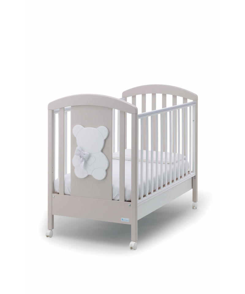 Lettino Funky Azzurra Design