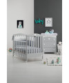 Lettino Baby Dream Azzurra Design