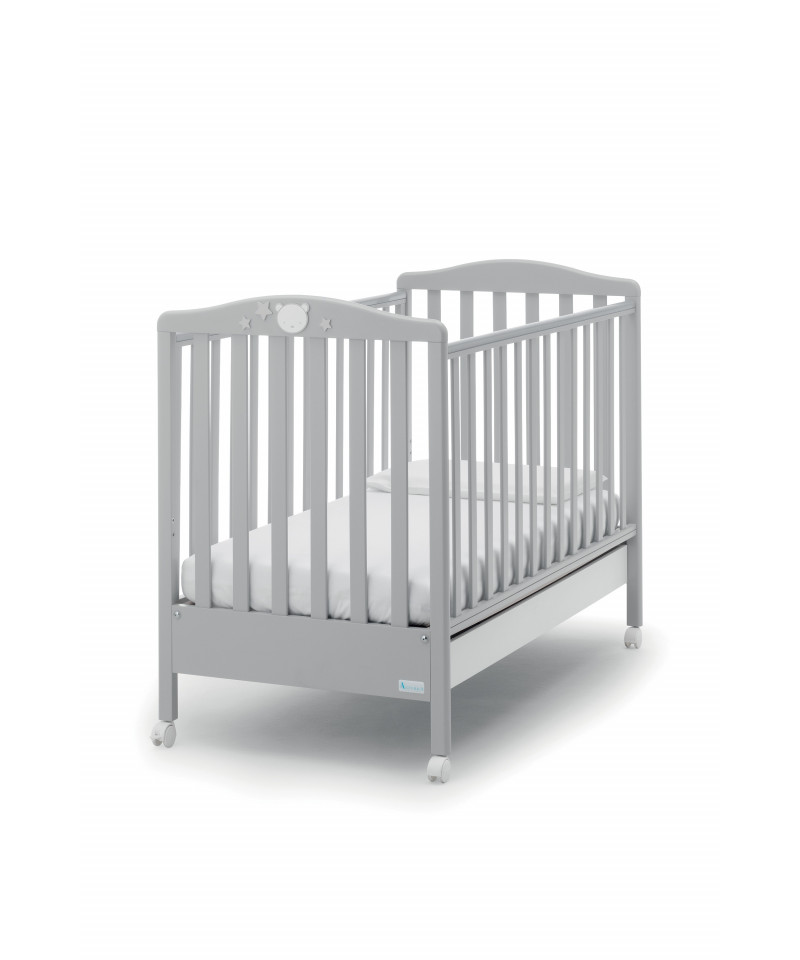 Lettino Baby Dream Azzurra Design