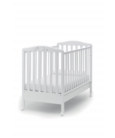 Lettino Baby Dream Azzurra Design Per Bambini, Bebè e Neonati