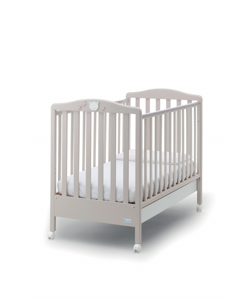 Lettino Baby Dream Azzurra Design