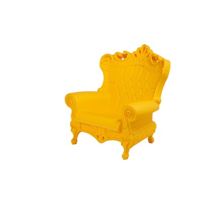 Queen of Love - Poltrona Slide in Polietilene - ZStyle