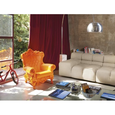 Little Queen of Love - Poltroncina Slide - ZStyle