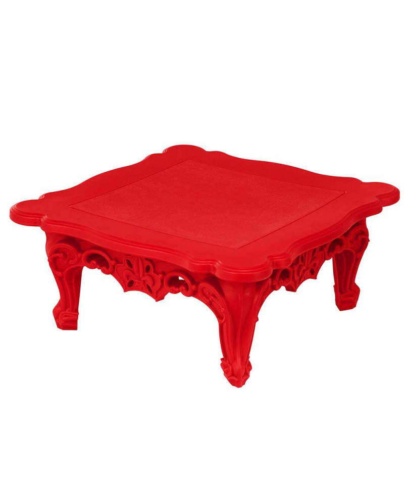 Duke of Love - Tavolino Slide - ZStyle