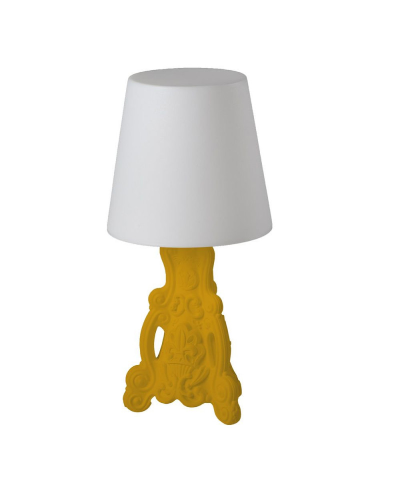 Lampada da Tavolo Lady of Love -  Slide - ZStyle