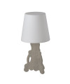 Lampada da Tavolo Lady of Love -  Slide - ZStyle