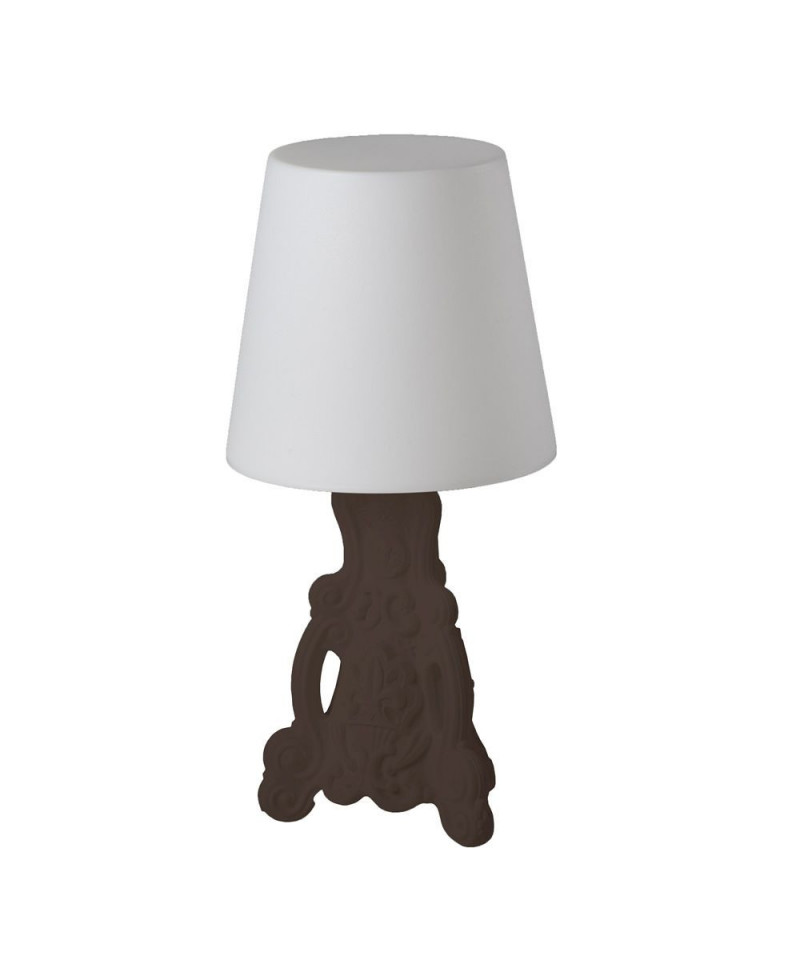 Lampada da Tavolo Lady of Love -  Slide - ZStyle