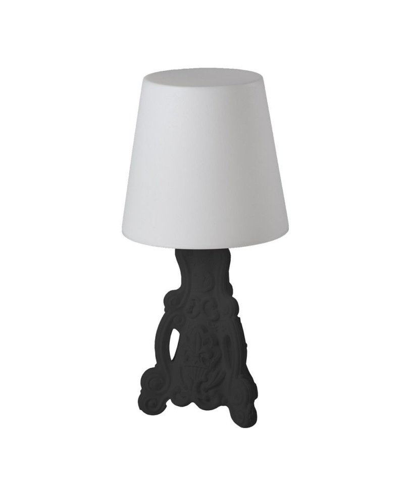 Lampada da Tavolo Lady of Love -  Slide - ZStyle