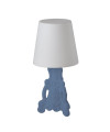 Lampada da Tavolo Lady of Love -  Slide - ZStyle