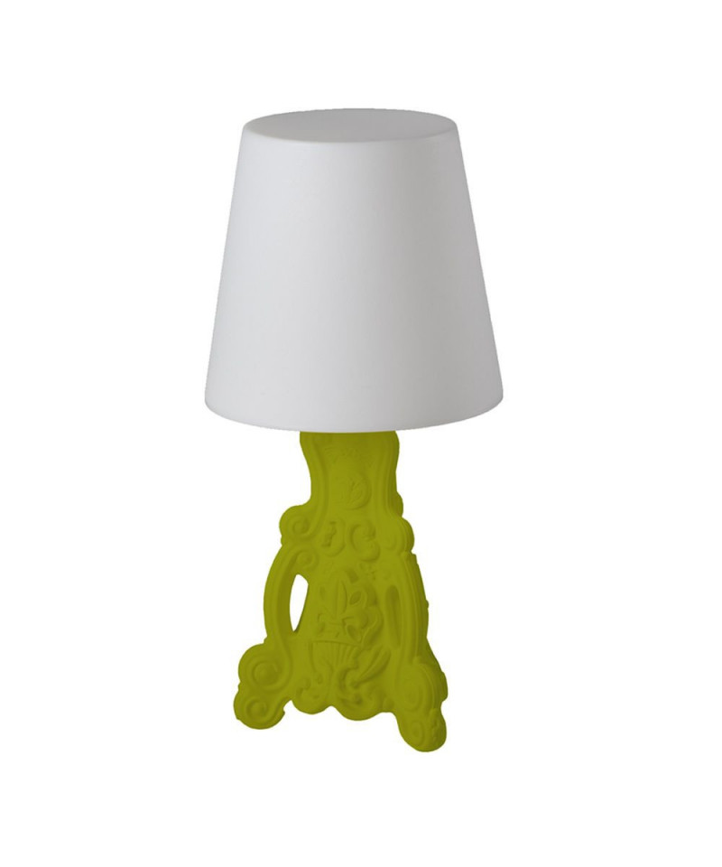 Lampada da Tavolo Lady of Love -  Slide - ZStyle