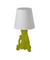 Lampada da Tavolo Lady of Love -  Slide - ZStyle