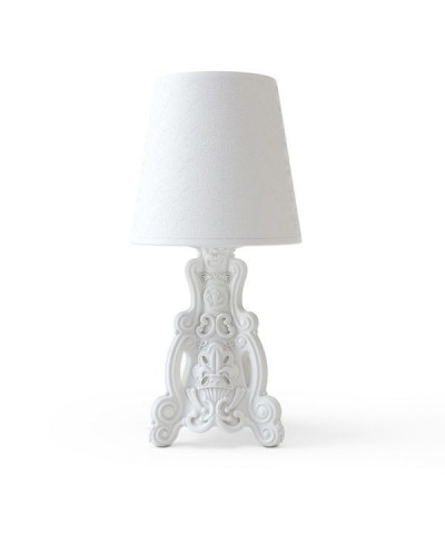 Lampada da Tavolo Lady of Love -  Slide - ZStyle