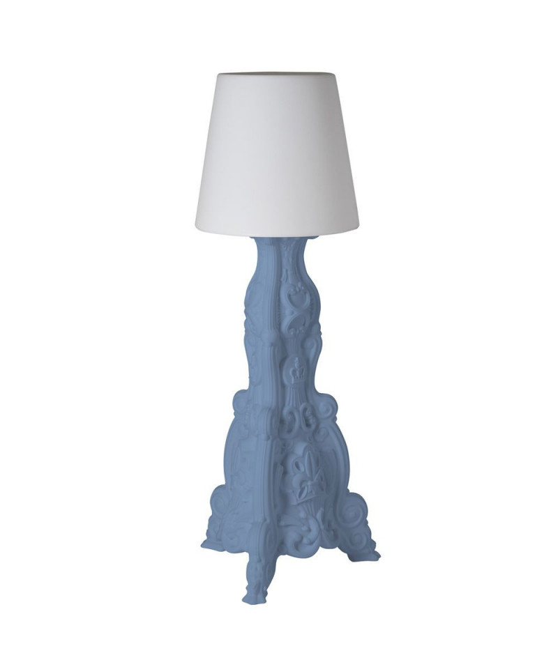 Lampada da Terra Madame of Love - Slide - ZStyle