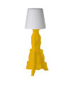 Lampada da Terra Madame of Love - Slide - ZStyle