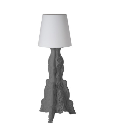 Lampada da Terra Madame of Love - Slide - ZStyle