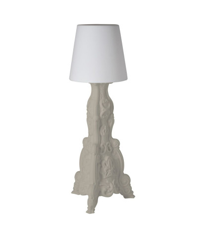 Lampada da Terra Madame of Love - Slide - ZStyle