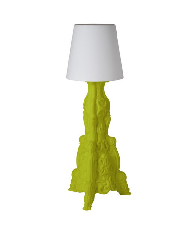 Lampada da Terra Madame of Love - Slide - ZStyle