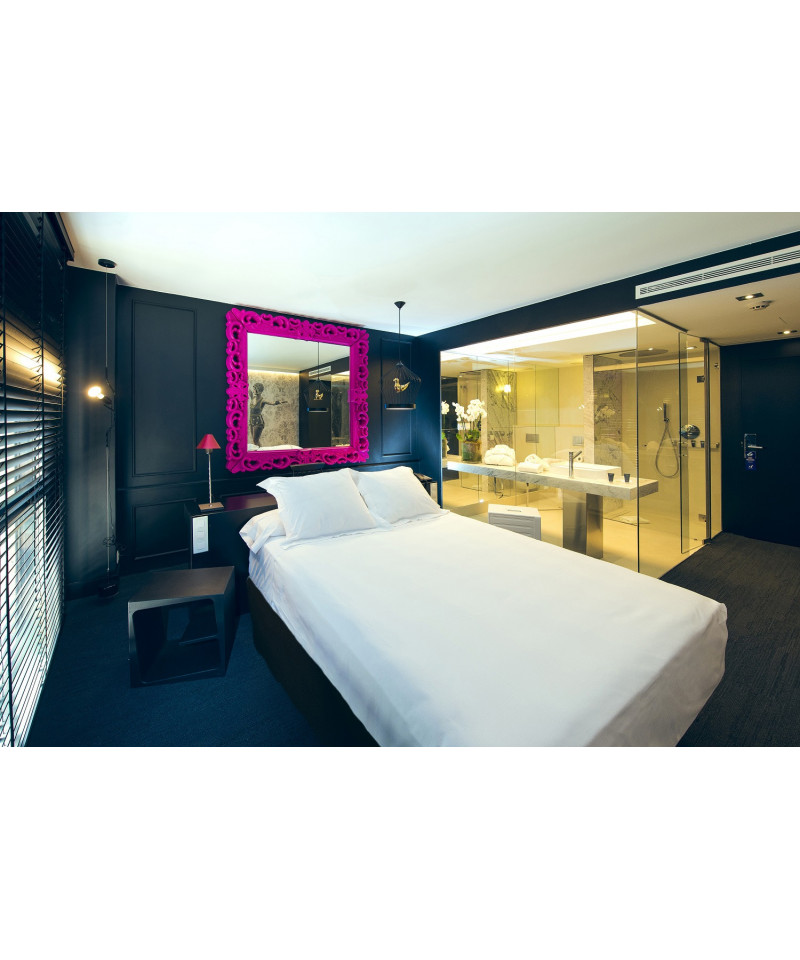 Mirror Of Love - Specchio Slide - ZStyle