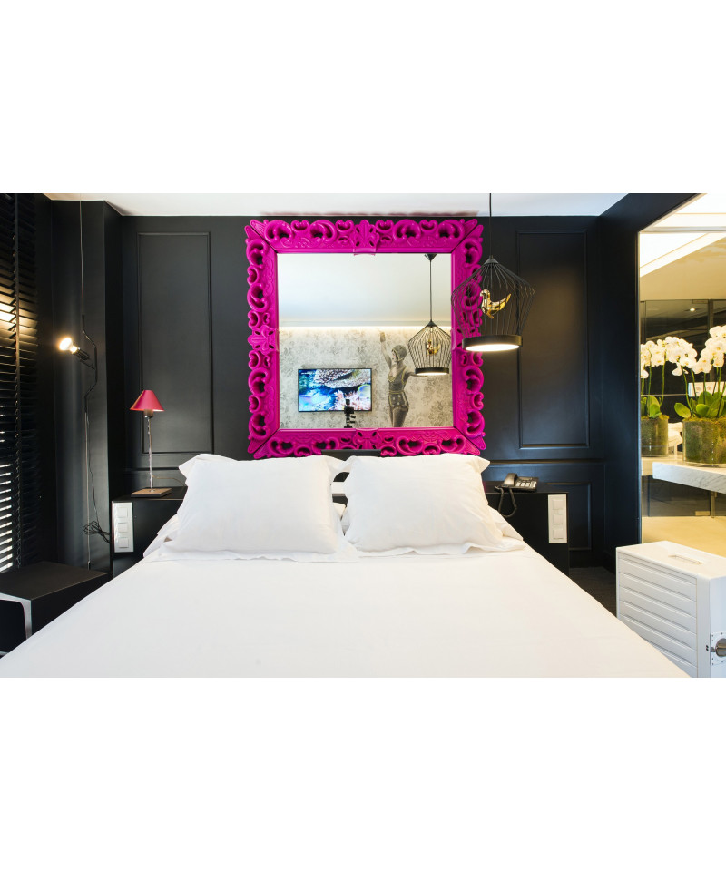 Mirror Of Love - Specchio Slide - ZStyle