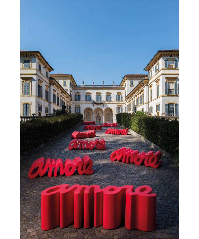 Panca Amore - Slide - ZStyle